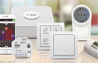 Tap-radio® smarthome